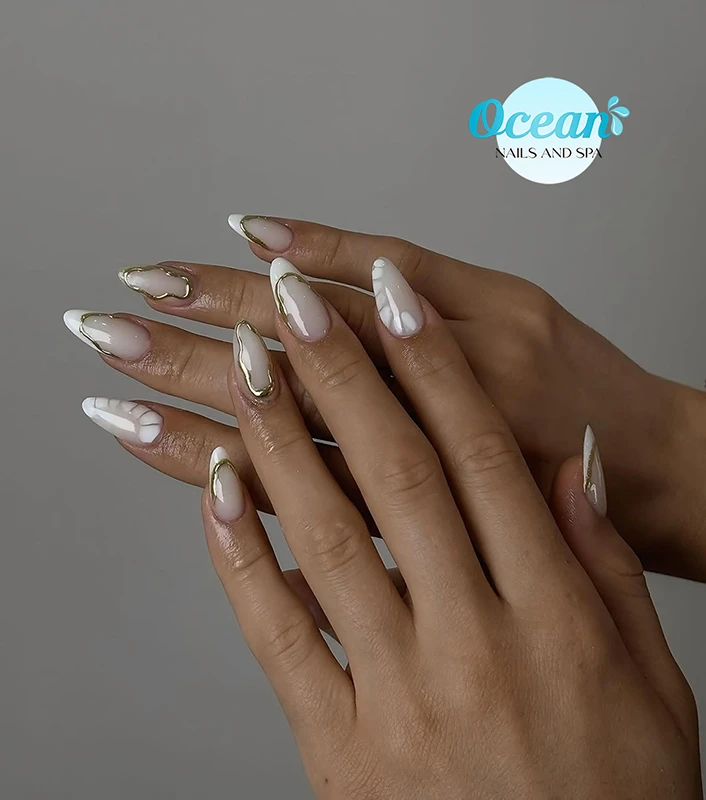 OCEAN NAILS AND SPA
