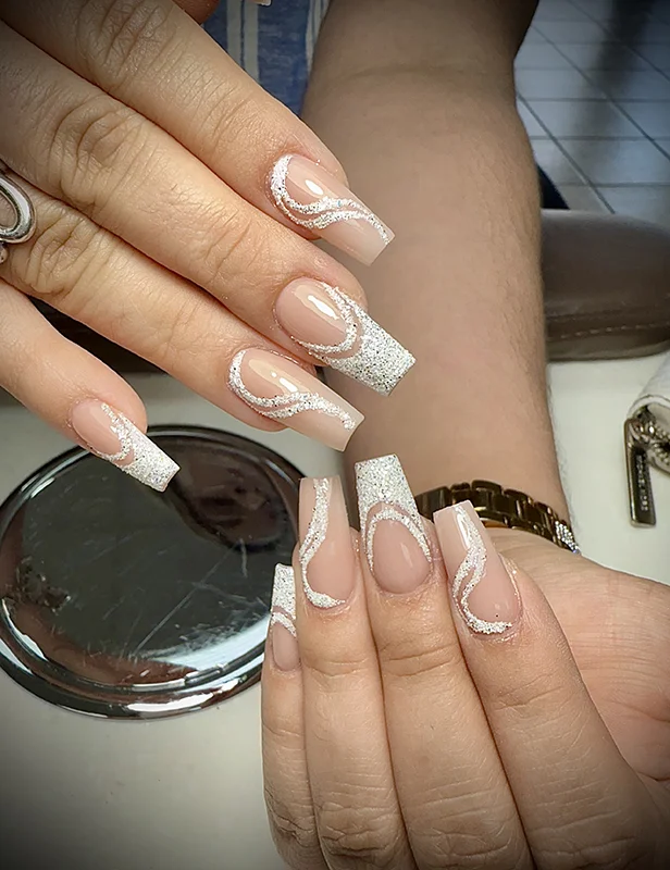 OCEAN NAILS AND SPA