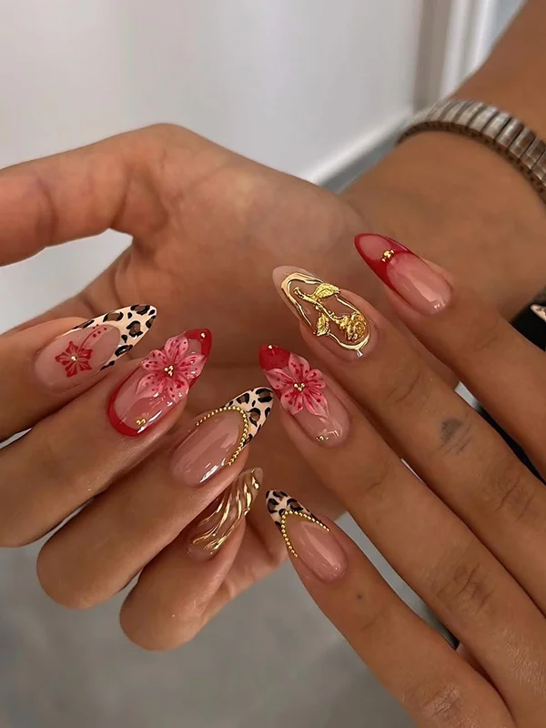 OCEAN NAILS AND SPA
