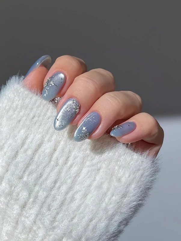 OCEAN NAILS AND SPA
