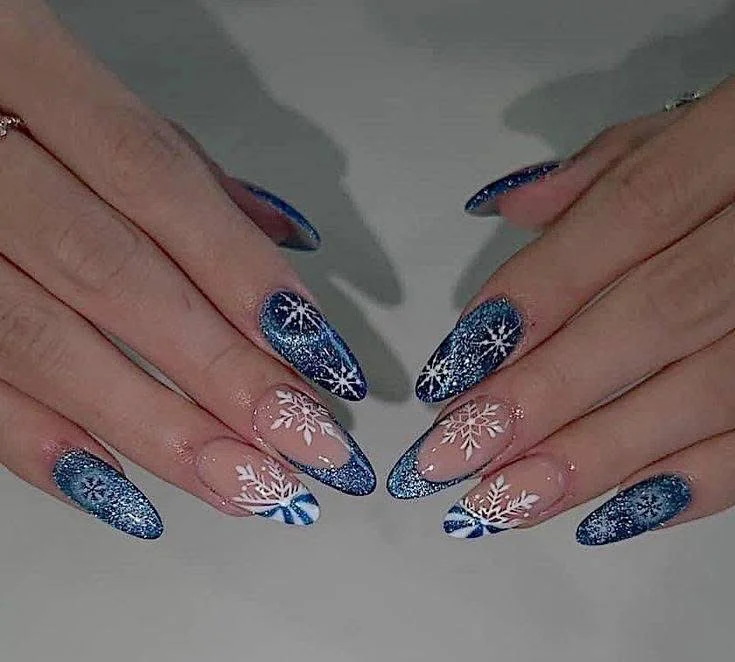 OCEAN NAILS AND SPA