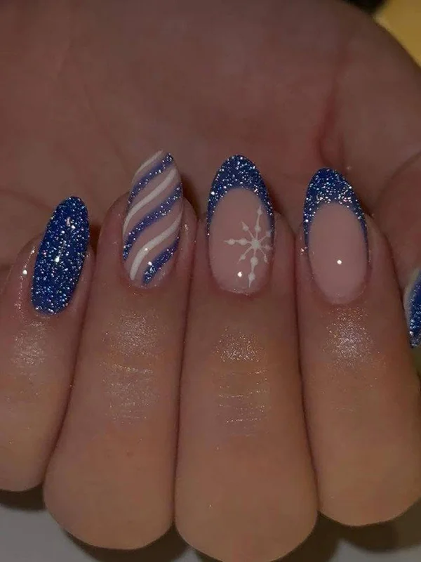OCEAN NAILS AND SPA