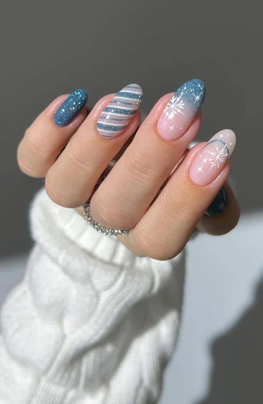 OCEAN NAILS AND SPA