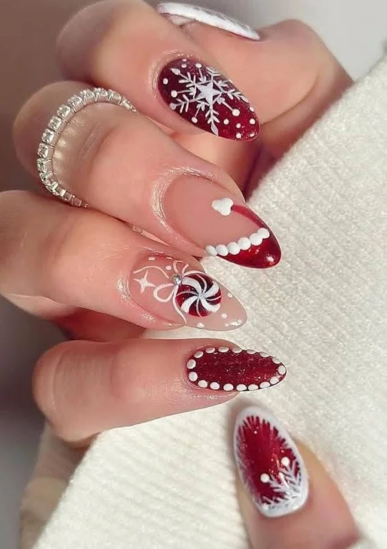 OCEAN NAILS AND SPA