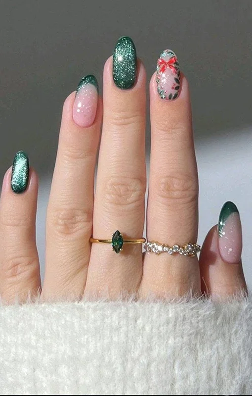 OCEAN NAILS AND SPA