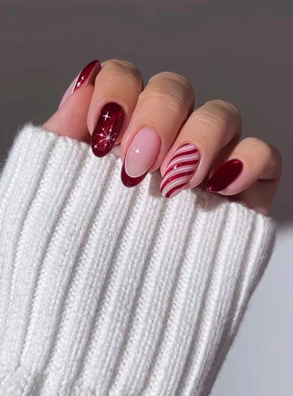 OCEAN NAILS AND SPA