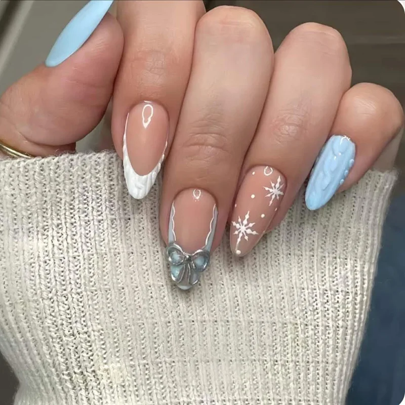 OCEAN NAILS AND SPA