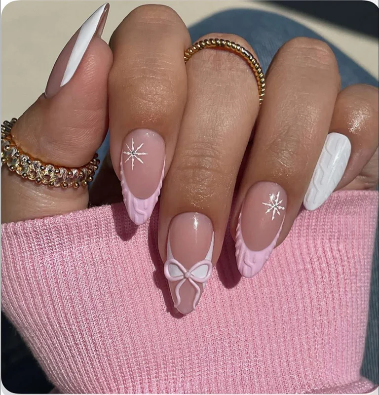 OCEAN NAILS AND SPA