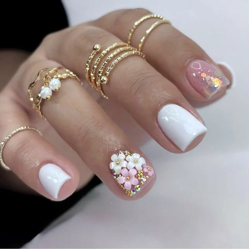 OCEAN NAILS AND SPA