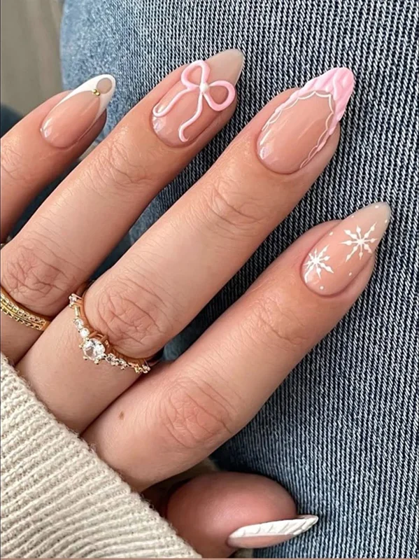 OCEAN NAILS AND SPA