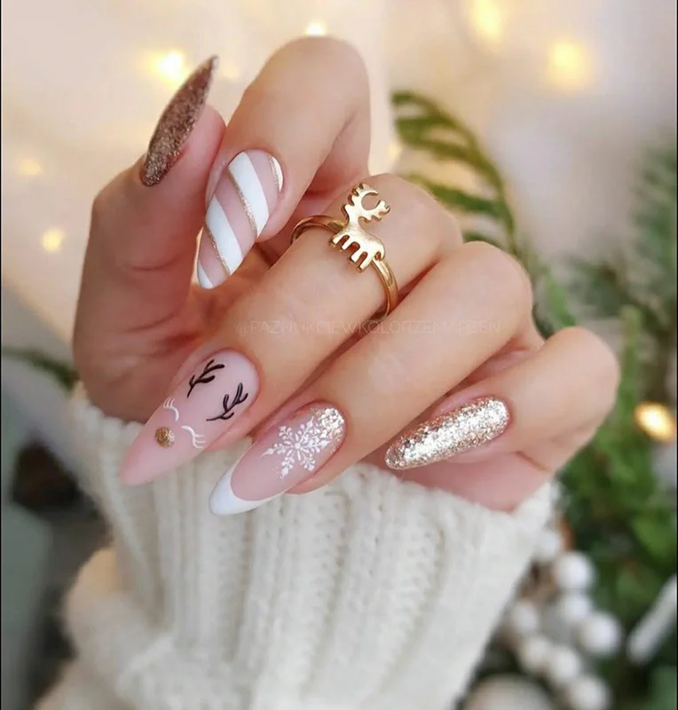 OCEAN NAILS AND SPA