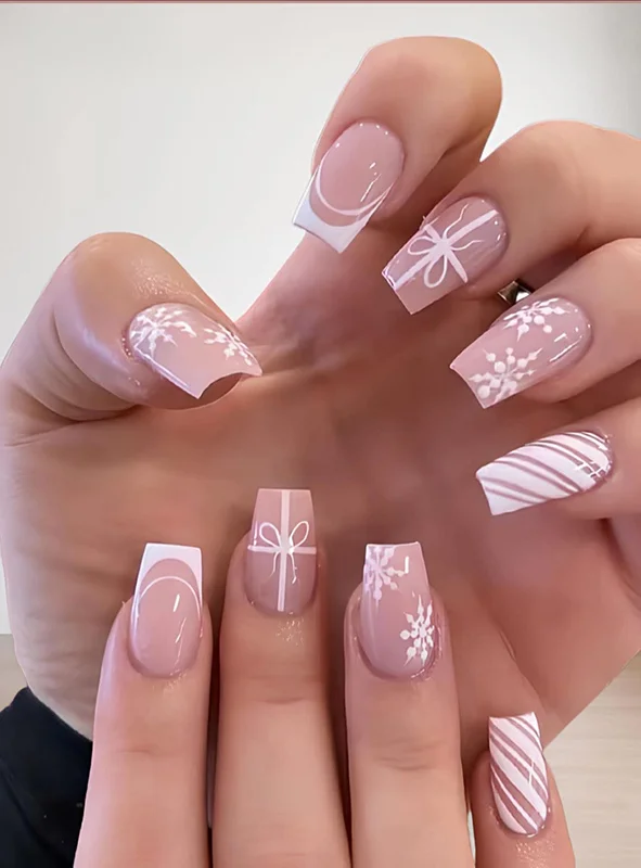 OCEAN NAILS AND SPA