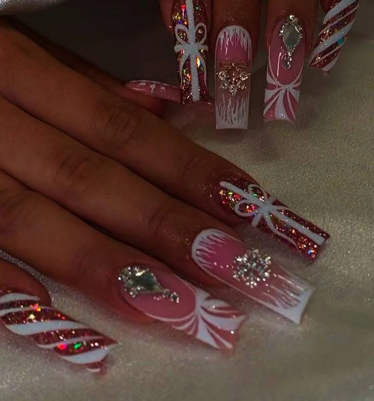 OCEAN NAILS AND SPA