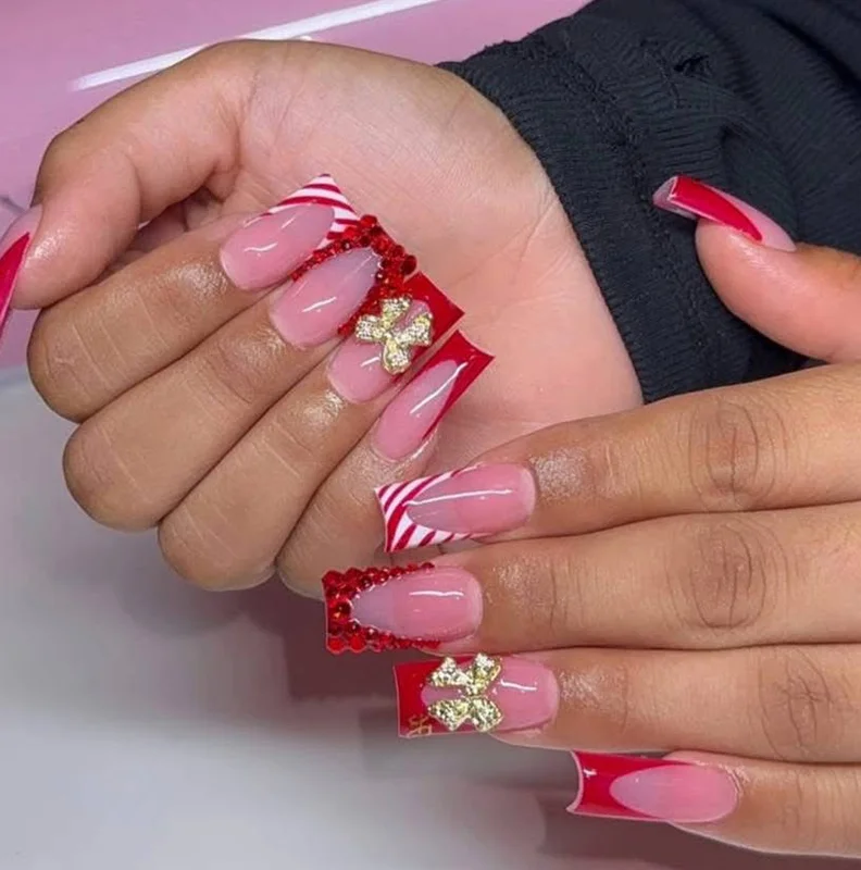 OCEAN NAILS AND SPA