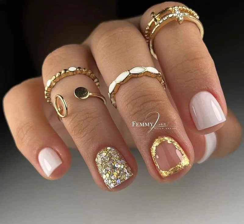 OCEAN NAILS AND SPA