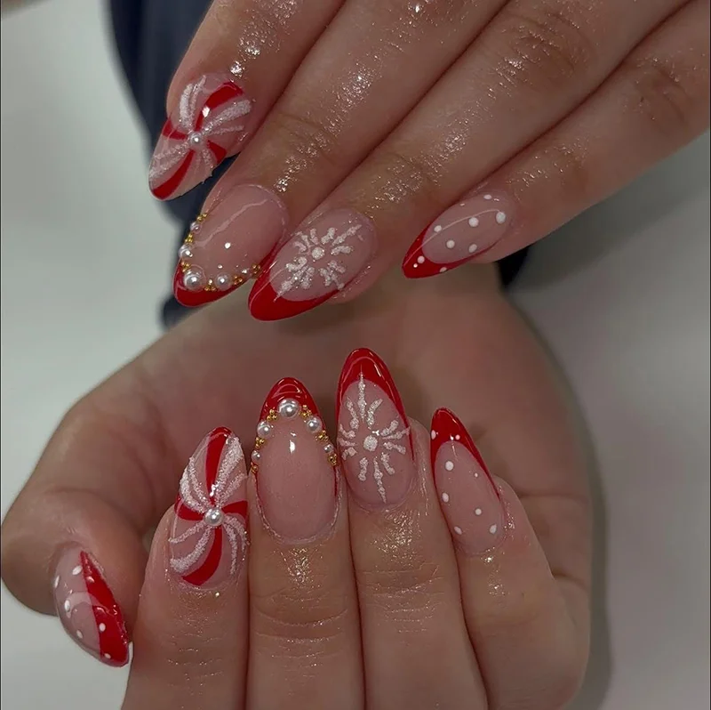 OCEAN NAILS AND SPA