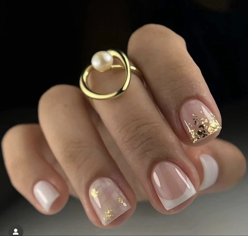 OCEAN NAILS AND SPA