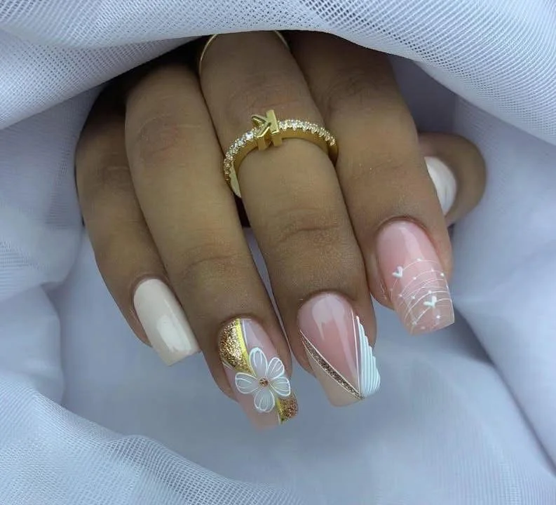 OCEAN NAILS AND SPA