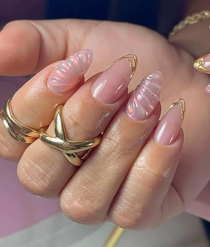 OCEAN NAILS AND SPA