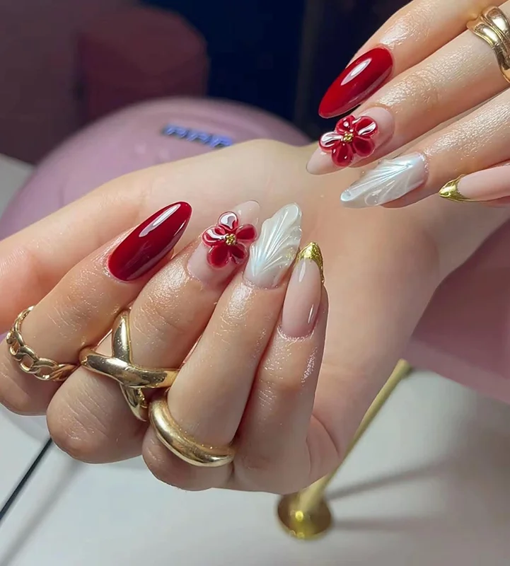 OCEAN NAILS AND SPA