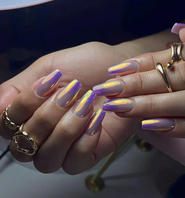 OCEAN NAILS AND SPA