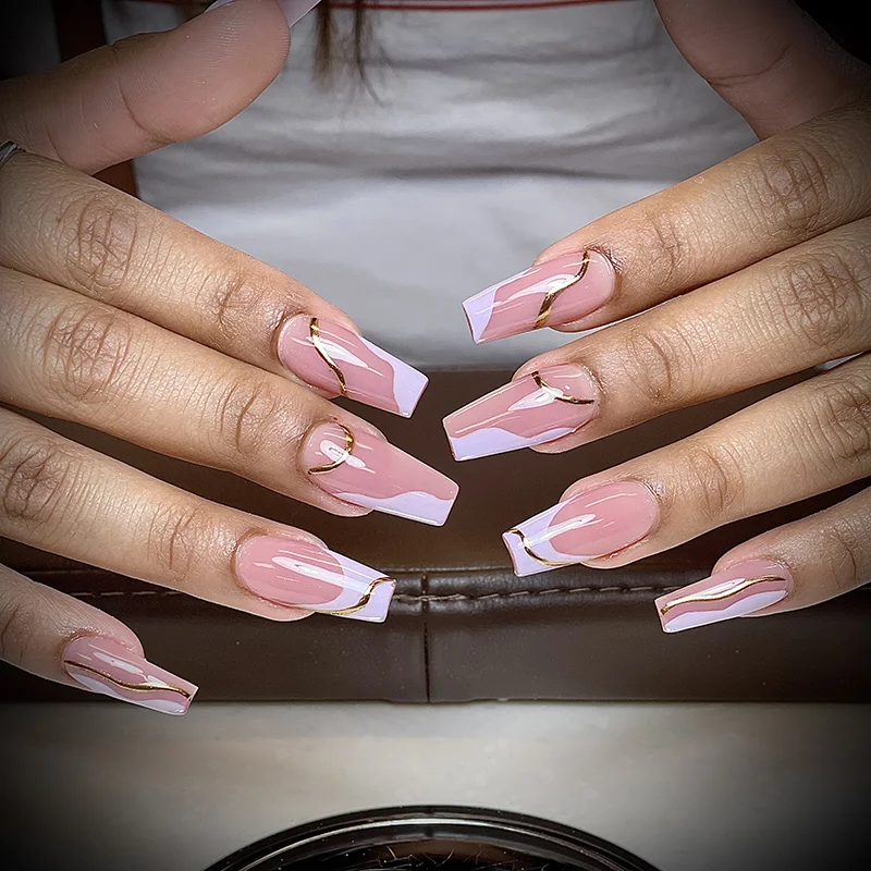 OCEAN NAILS AND SPA