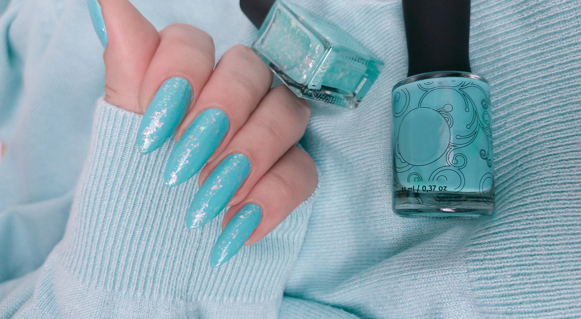 OCEAN NAILS AND SPA