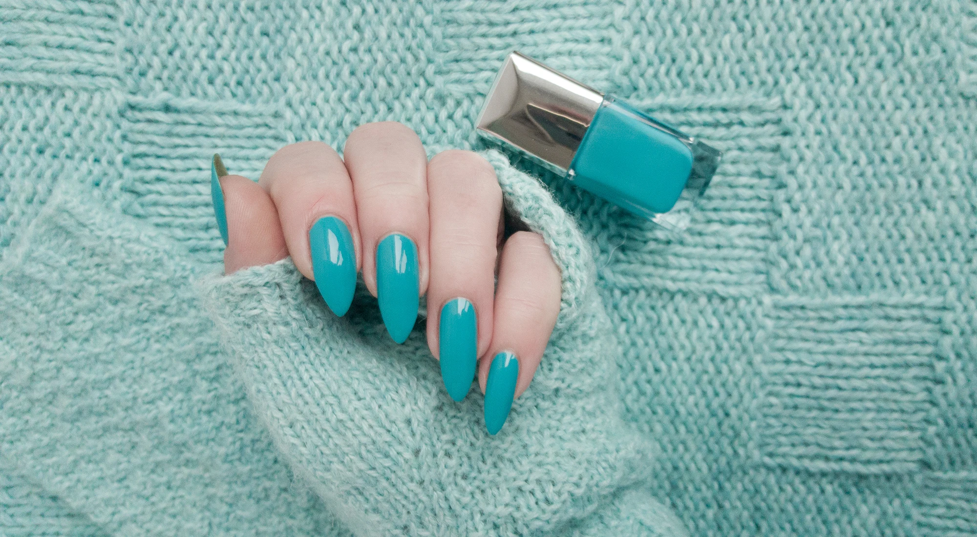 OCEAN NAILS AND SPA