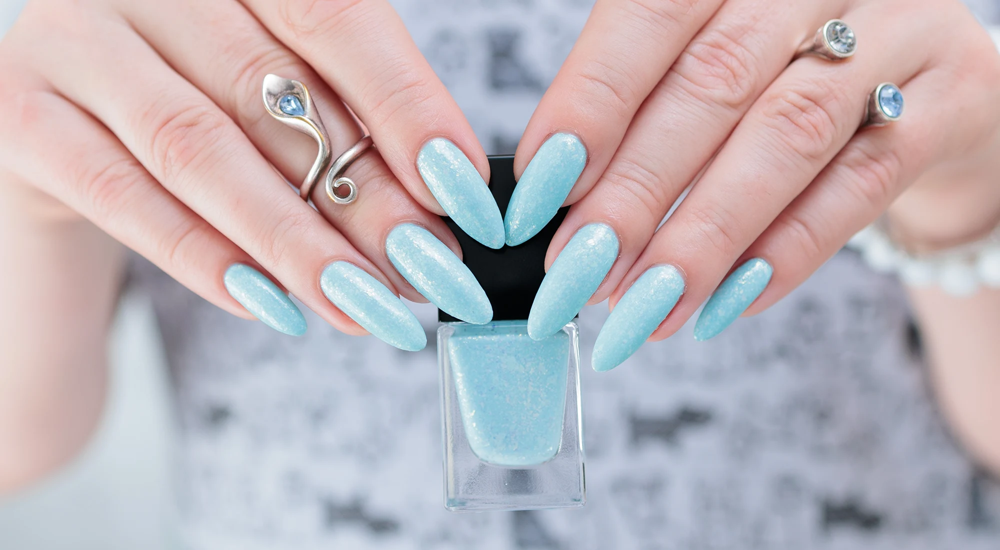 OCEAN NAILS AND SPA