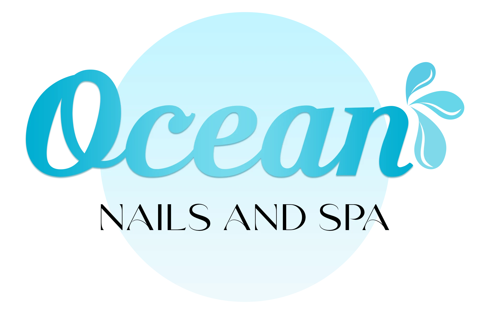 OCEAN NAILS AND SPA