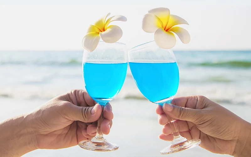 Ocean Nails and Spa