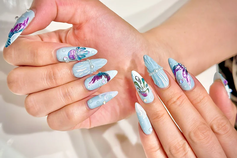Manicure Services