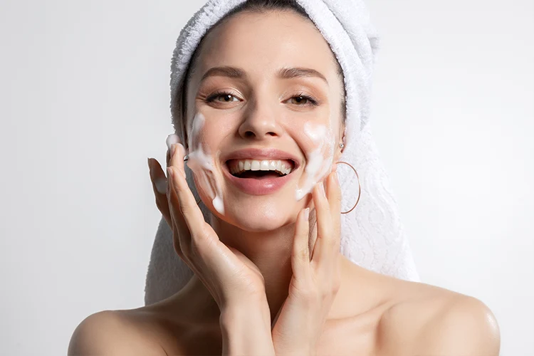 Facial Services