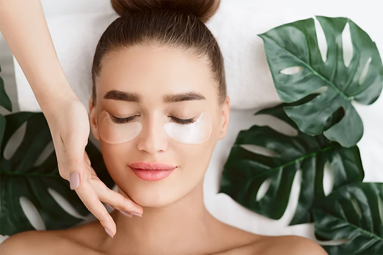 Eyelash Services