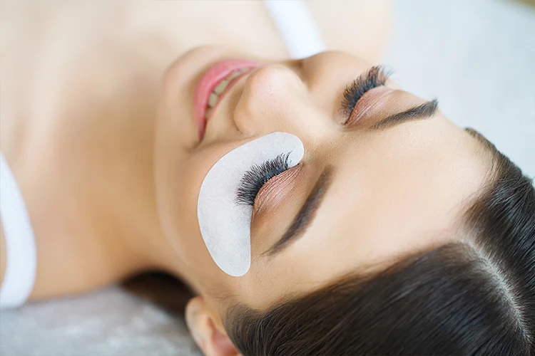 Eyelash Services