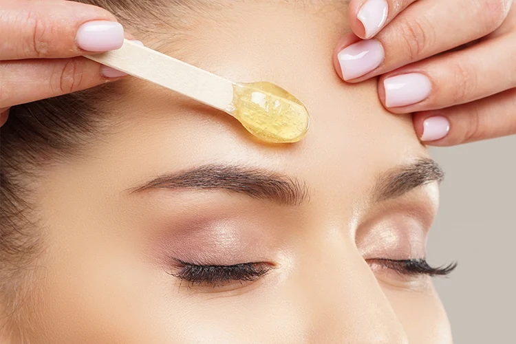 Waxing Services