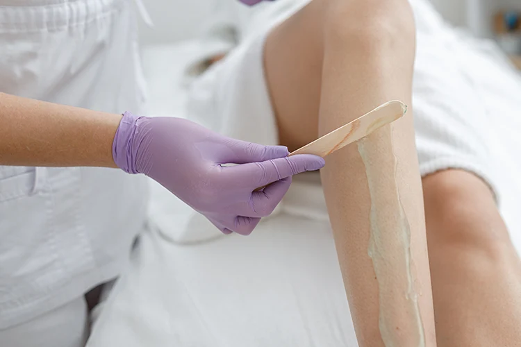 Waxing Services