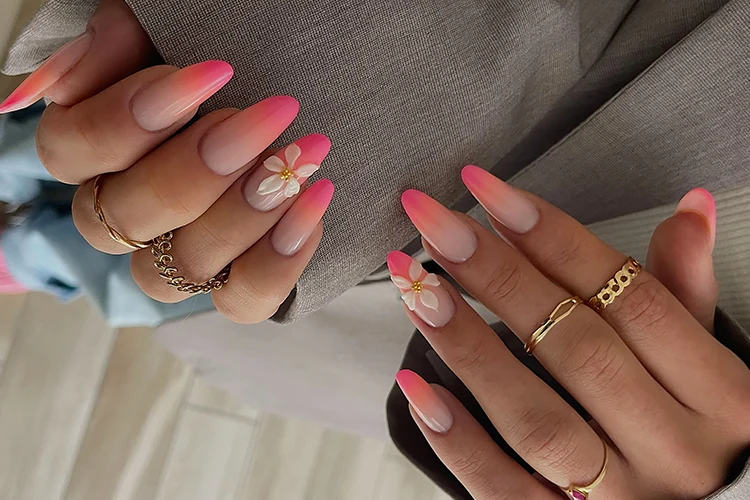 Manicure Services