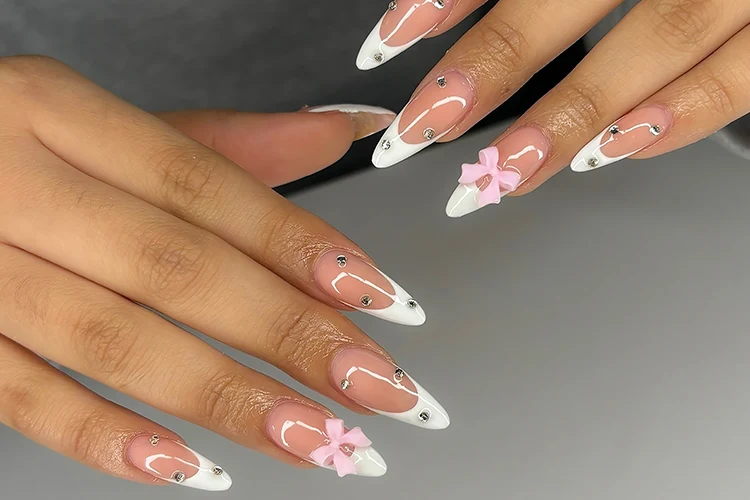 Nail Enhancements